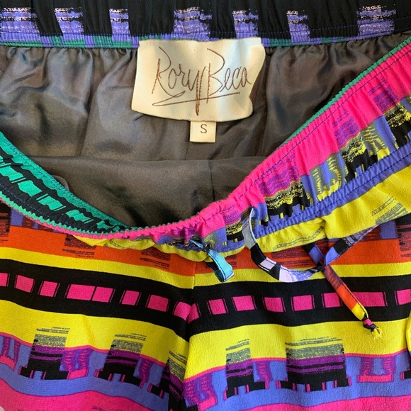 Rory Beca shorts - Picture 2 of 2